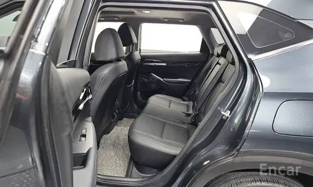 KIA SELTOS SIGNATURE 2022