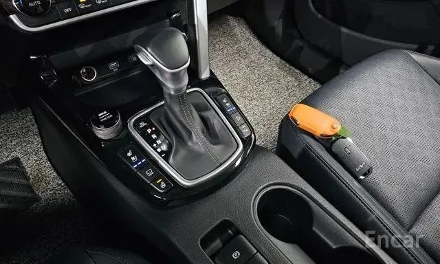 KIA SELTOS SIGNATURE 2022