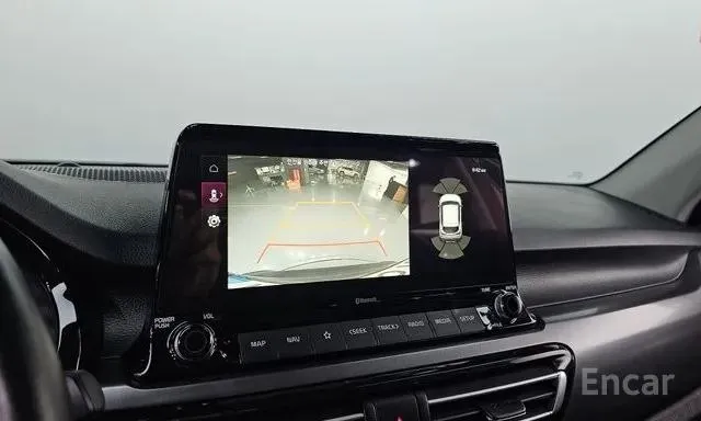 KIA SELTOS SIGNATURE 2022