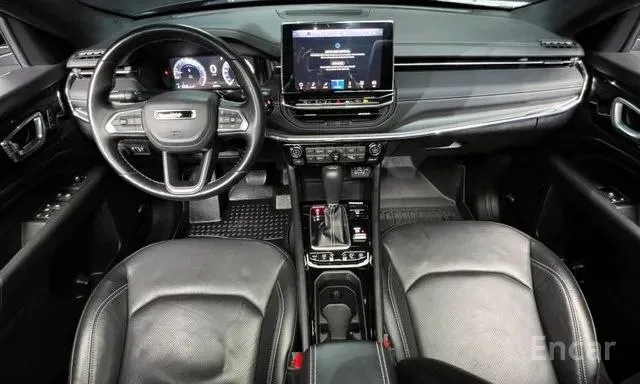 JEEP COMPASS S 2022