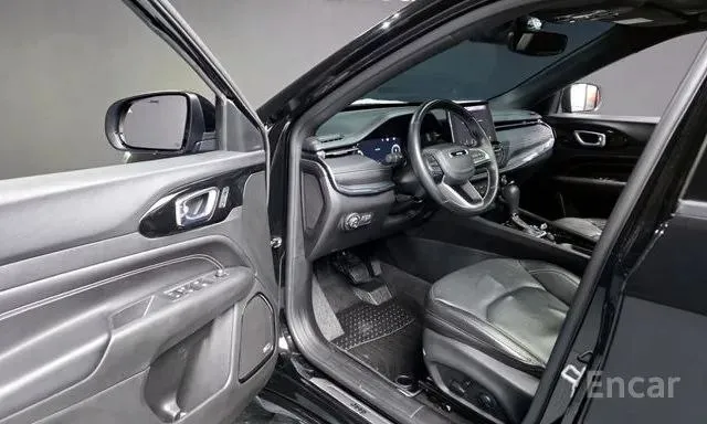 JEEP COMPASS S 2022