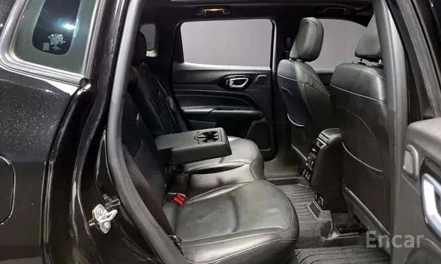 JEEP COMPASS S 2022