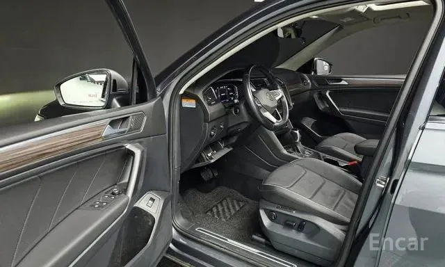 VOLKSWAGEN TIGUAN ALLSPACE PRESTIGE 2022
