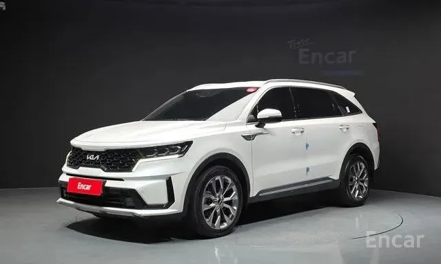 KIA SORENTO PRESTIGE 2022