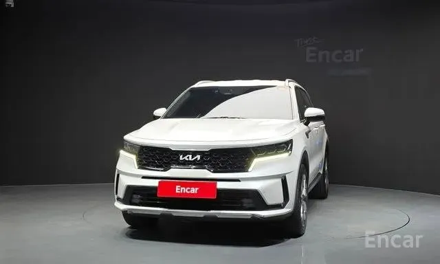 KIA SORENTO PRESTIGE 2022