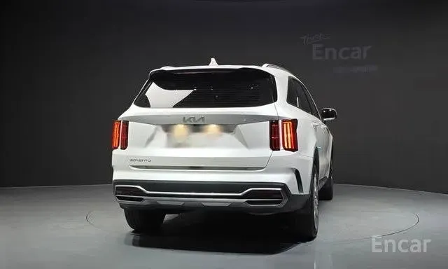 KIA SORENTO PRESTIGE 2022