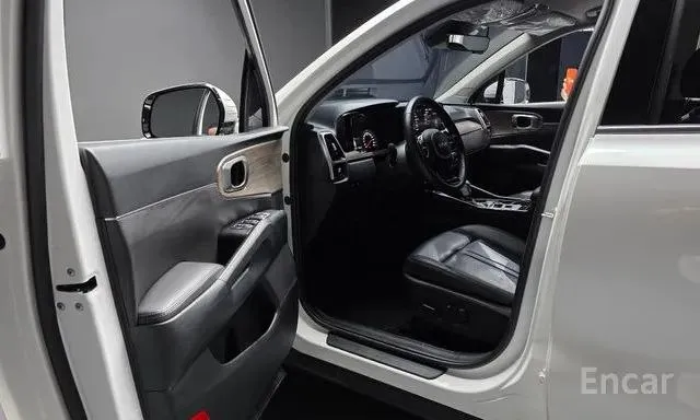 KIA SORENTO PRESTIGE 2022