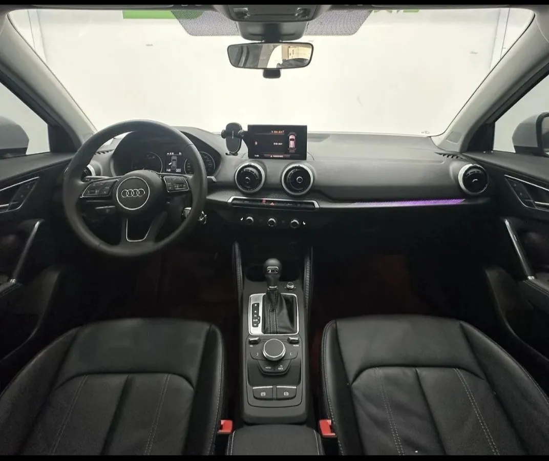 AUDI Q2 AGGRESSIVE Q2 35 TFSI AGGRESSIVE 2022