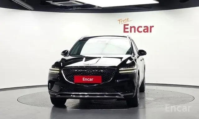 GENESIS GV70 2022
