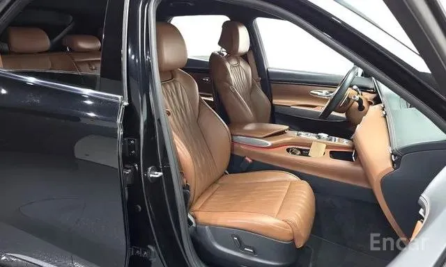 GENESIS GV70 2022