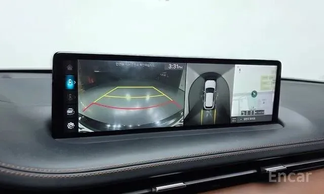 GENESIS GV70 2022