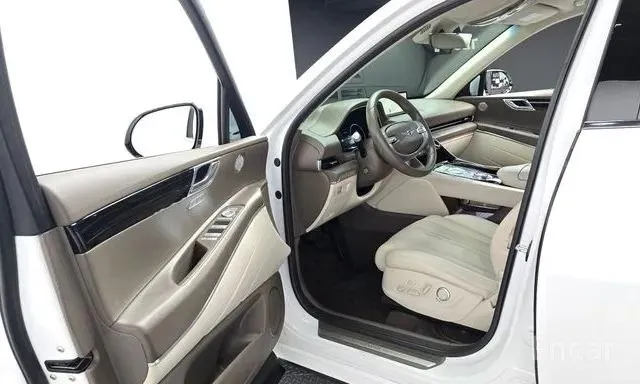 GENESIS GV80 2022