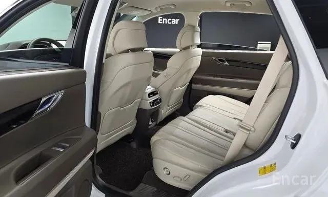 GENESIS GV80 2022