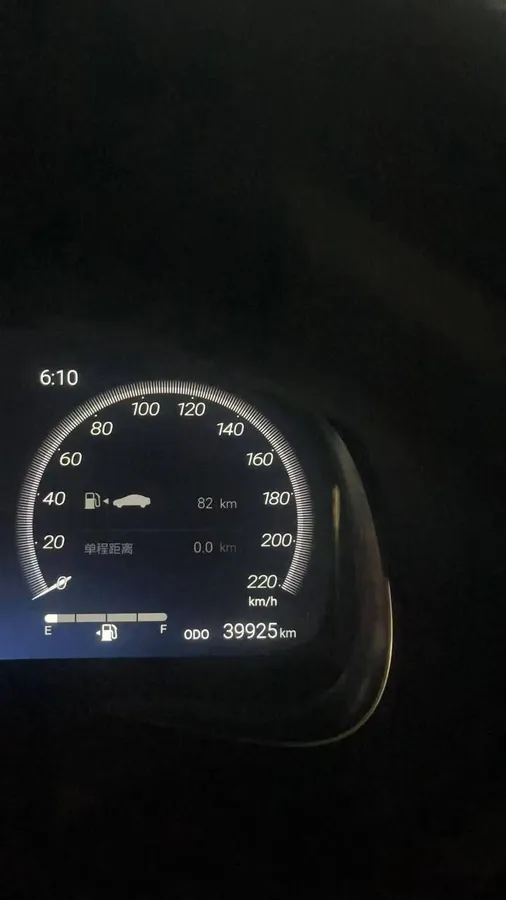 TOYOTA VENZA 2023