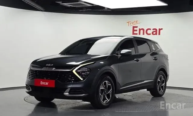 KIA SPORTAGE PRESTIGE 2022