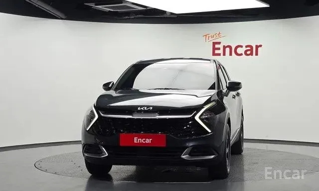 KIA SPORTAGE PRESTIGE 2022