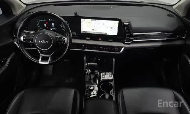 KIA SPORTAGE PRESTIGE 2022
