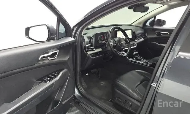 KIA SPORTAGE PRESTIGE 2022