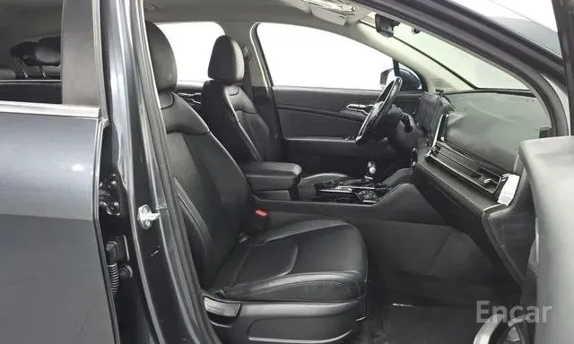 KIA SPORTAGE PRESTIGE 2022