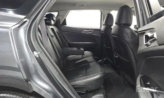 KIA SPORTAGE PRESTIGE 2022