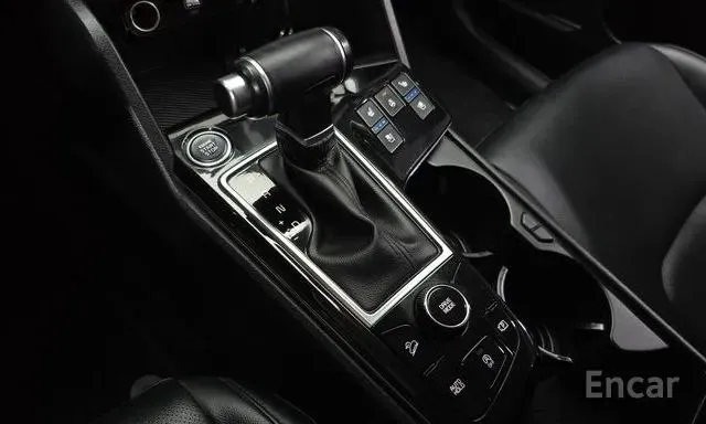 KIA SPORTAGE PRESTIGE 2022