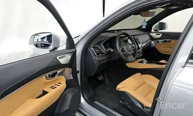 VOLVO XC90 B6 ULTIMATE BRIGHT 2023