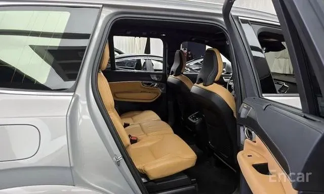VOLVO XC90 B6 ULTIMATE BRIGHT 2023