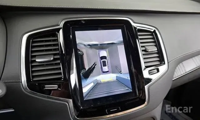 VOLVO XC90 B6 ULTIMATE BRIGHT 2023