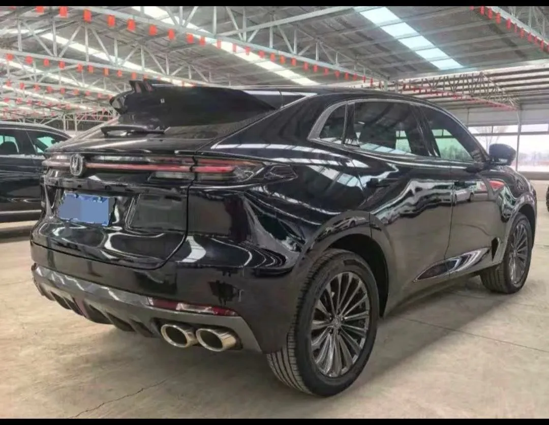CHANGAN UNI-K EXCELLENCE 2022