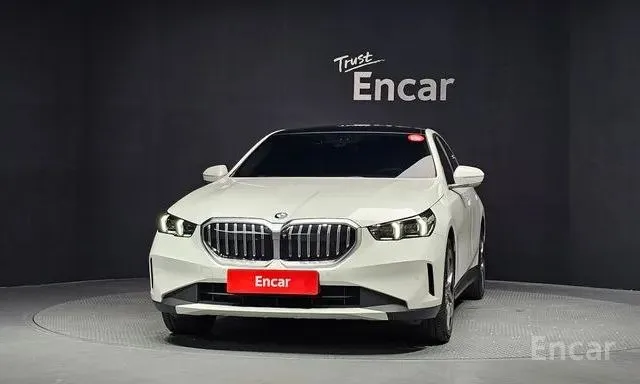 BMW 520I 2023