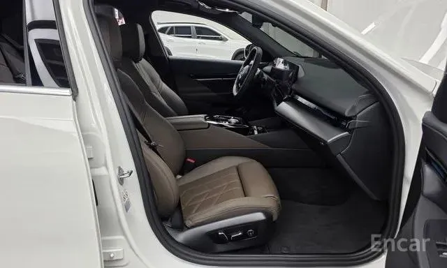 BMW 520I 2023