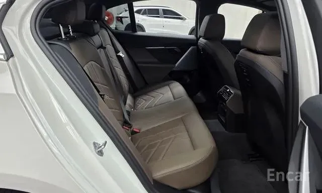 BMW 520I 2023