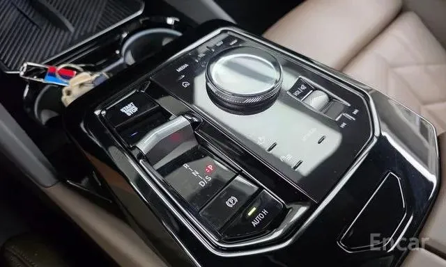 BMW 520I 2023