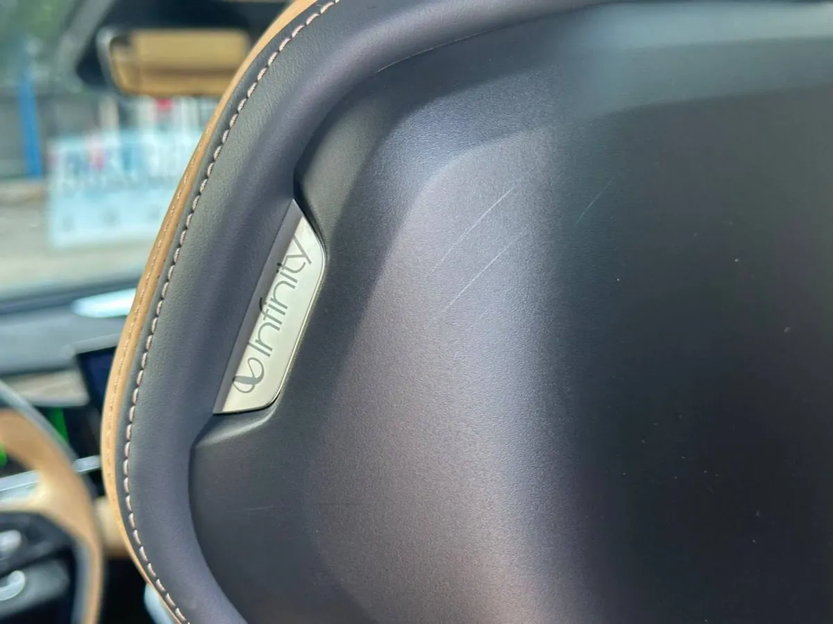 GEELY BOYUE L PREMIUM 2023