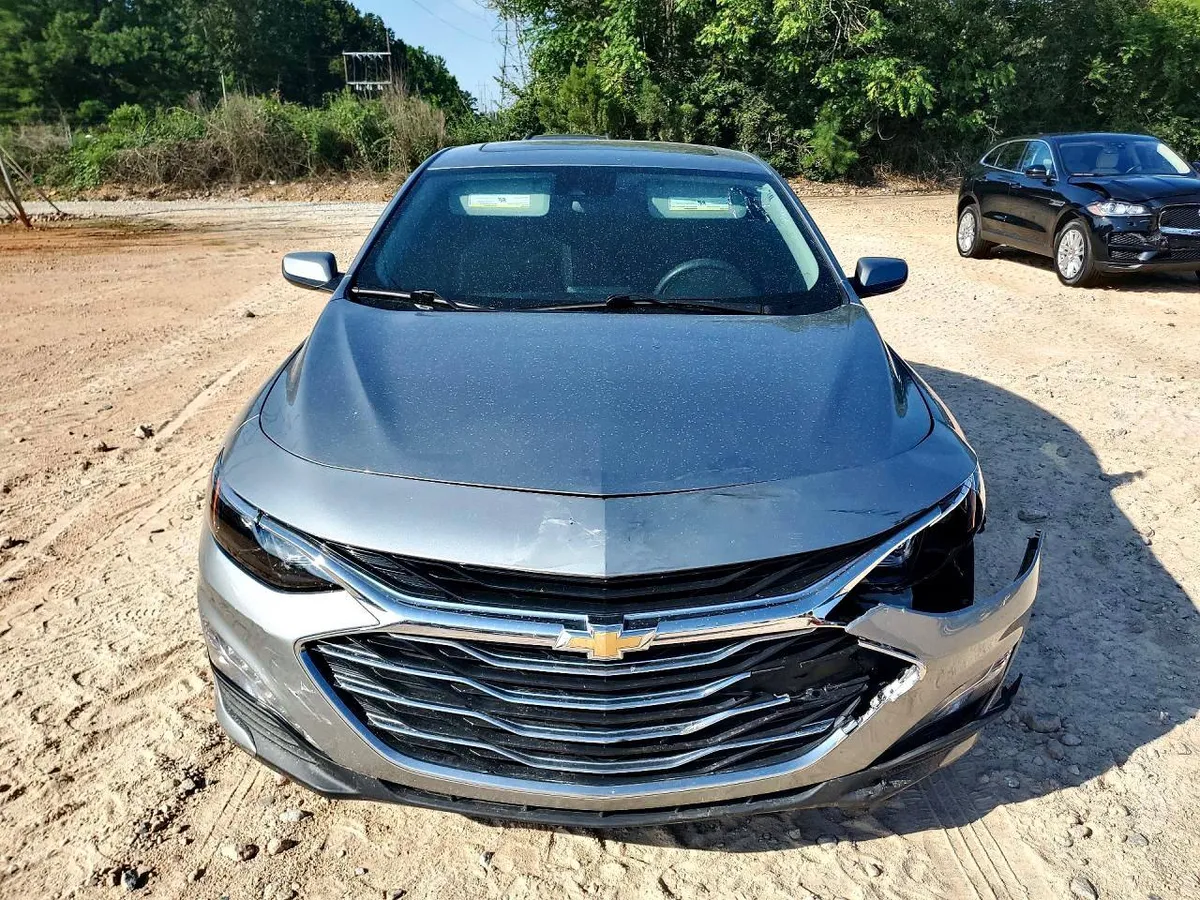 CHEVROLET MALIBU LT 2024