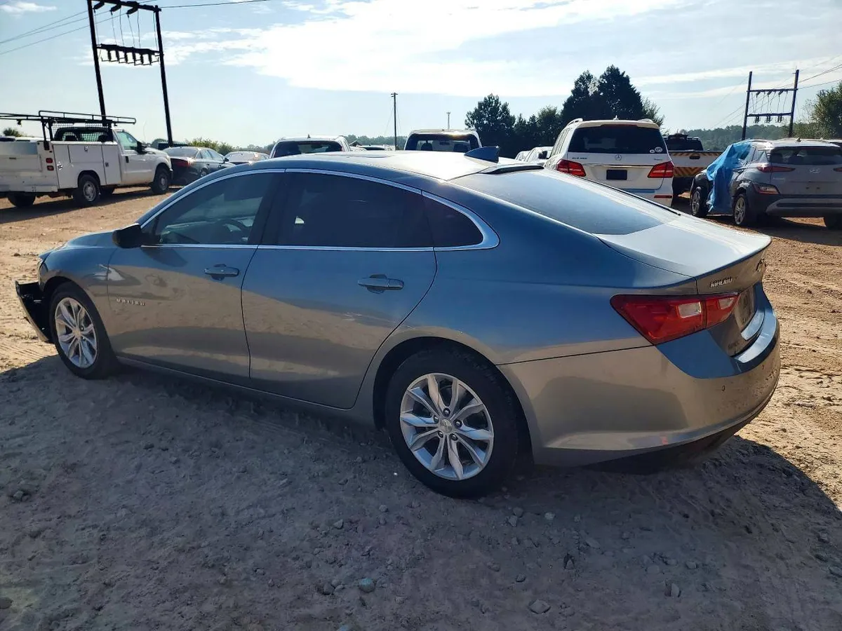 CHEVROLET MALIBU LT 2024