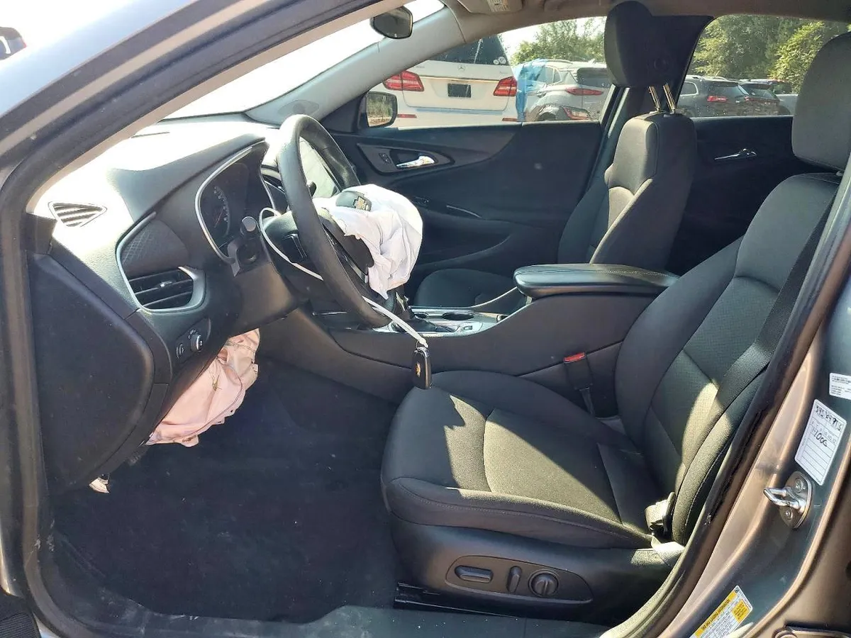 CHEVROLET MALIBU LT 2024