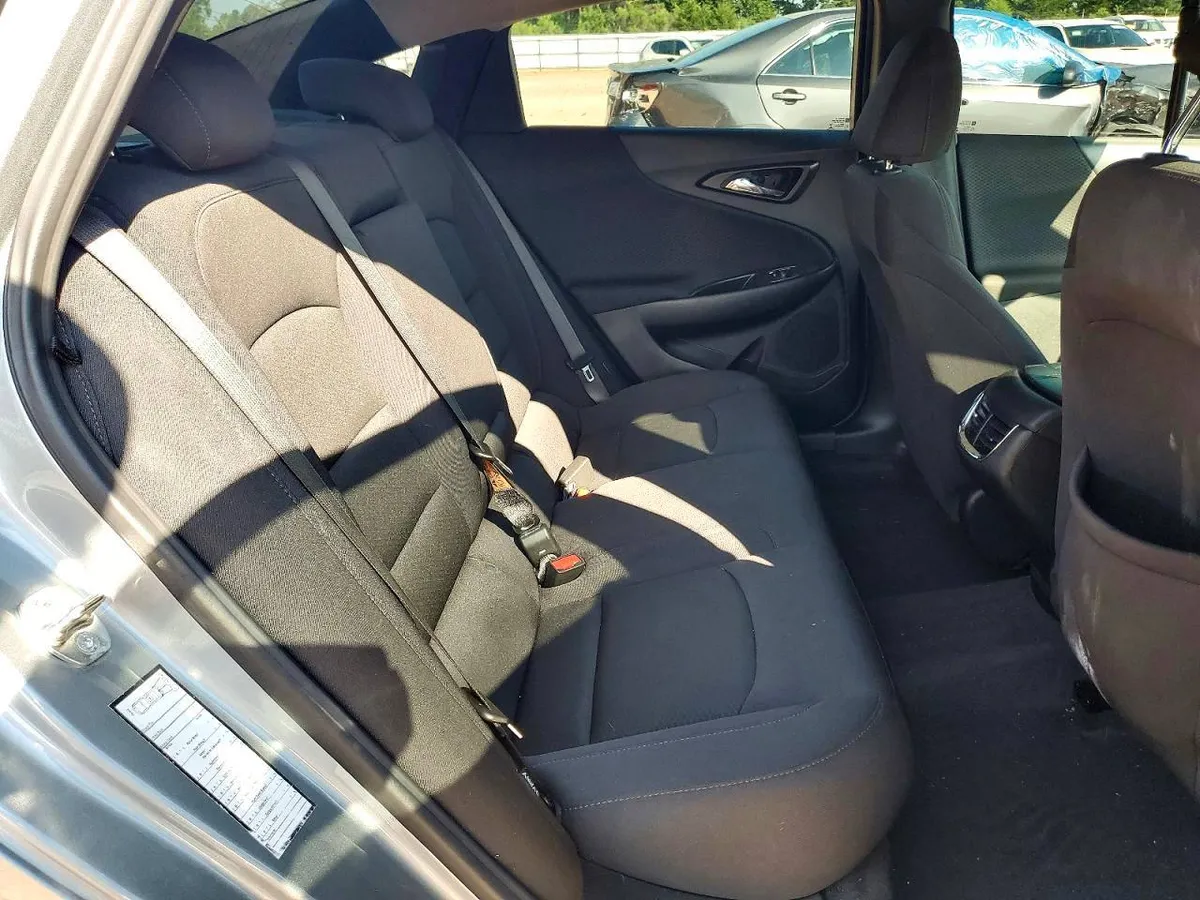 CHEVROLET MALIBU LT 2024