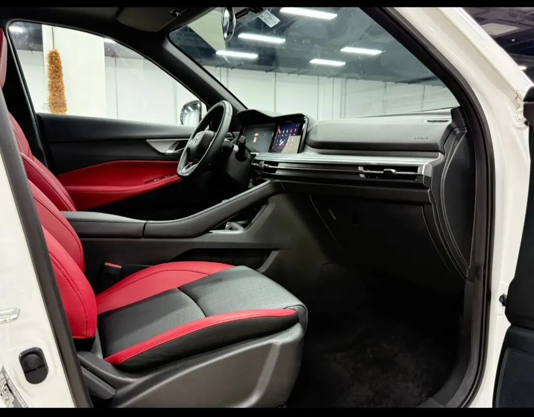 CHANGAN CS35PLUS LUXURY 2022