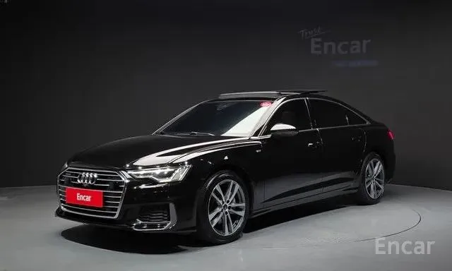 AUDI A6 PREMIUM 2022