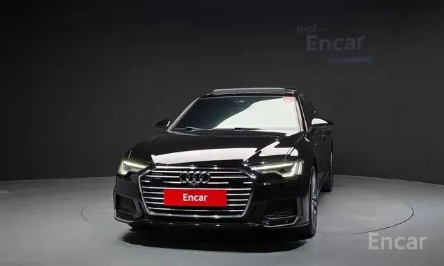 AUDI A6 PREMIUM 2022