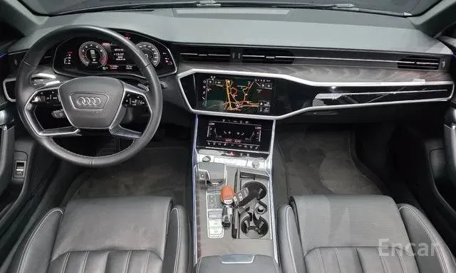 AUDI A6 PREMIUM 2022