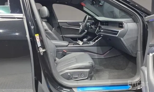 AUDI A6 PREMIUM 2022