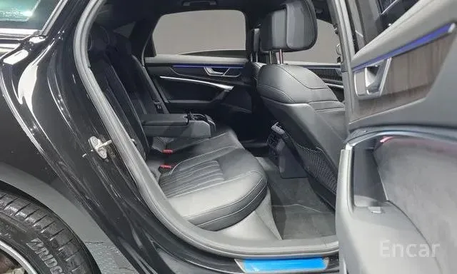 AUDI A6 PREMIUM 2022
