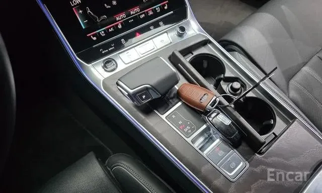 AUDI A6 PREMIUM 2022