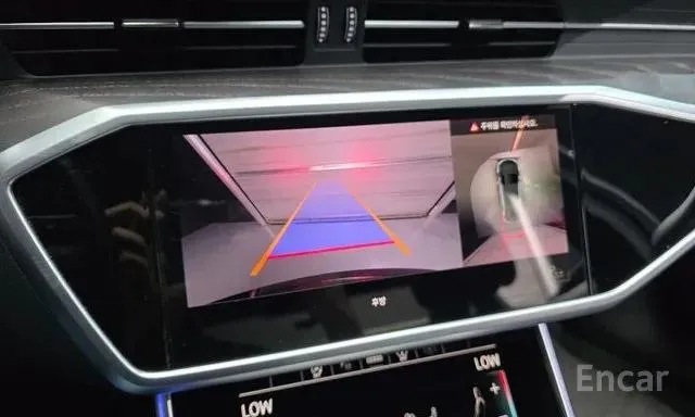 AUDI A6 PREMIUM 2022