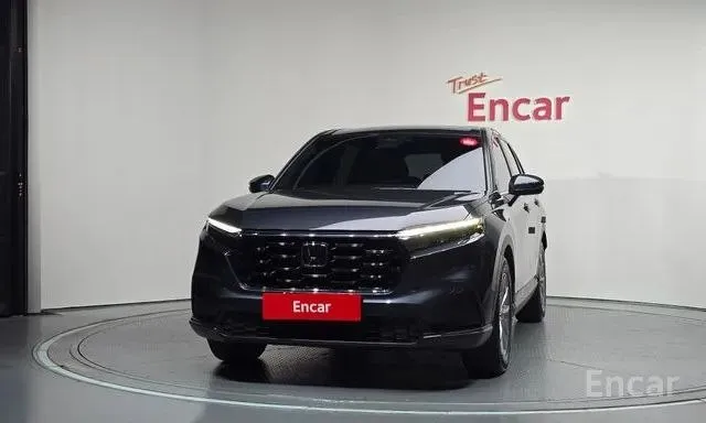 HONDA CR-V 2023