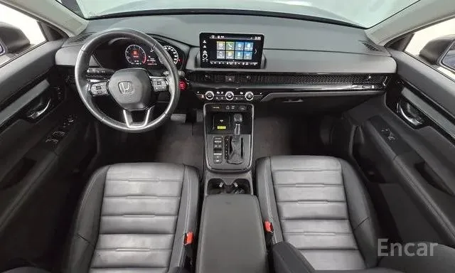 HONDA CR-V 2023