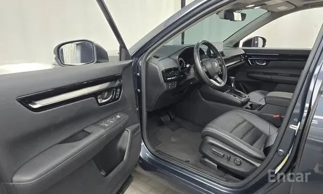 HONDA CR-V 2023