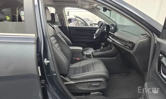 HONDA CR-V 2023